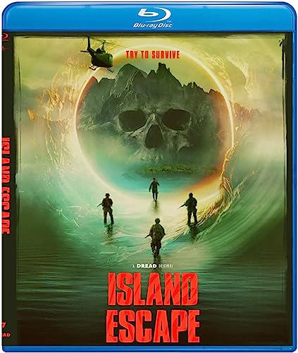 Island Escape/Island Escape