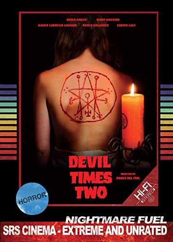 Devil Times Two/Devil Times Two