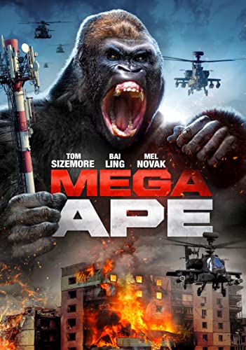 Mega Ape/Mega Ape