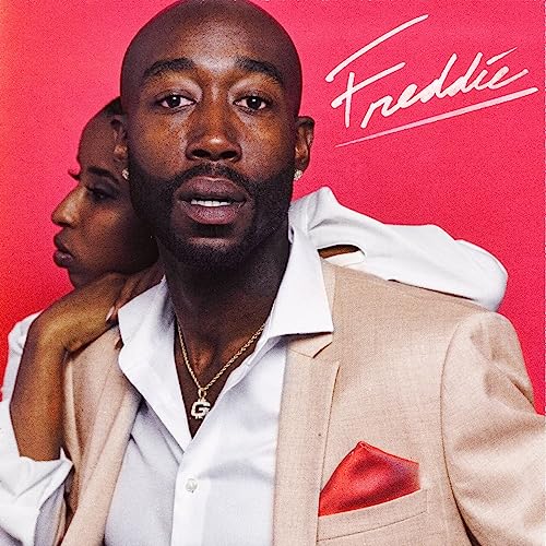 Freddie Gibbs/Freddie@Explicit Version@Amped Exclusive