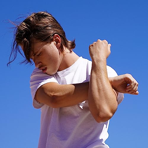 Ryan Beatty/Calico