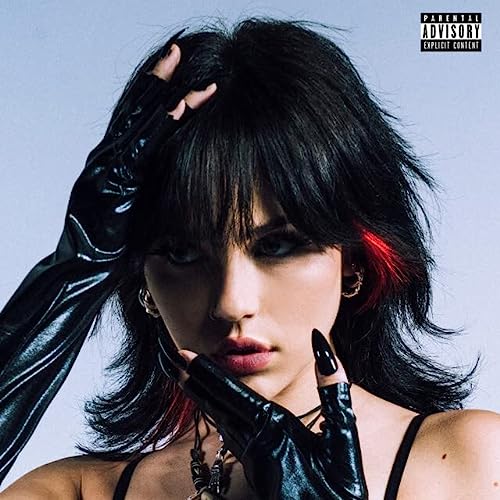 Maggie Lindemann/PARANOIA@LP