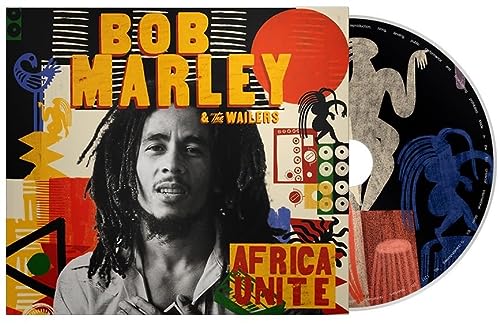 Bob Marley & The Wailers/Africa Unite