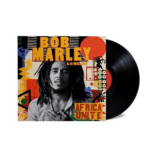 Bob Marley & The Wailers/Africa Unite