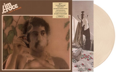 Jim Croce/I Got a Name (50th Anniversary)