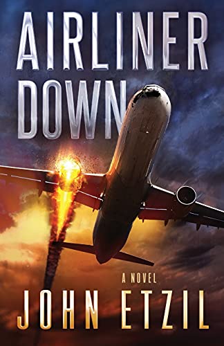 John Etzil/Airliner Down