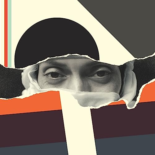 Bombino/Sahel (TRANSLUCENT BLUE VINYL)