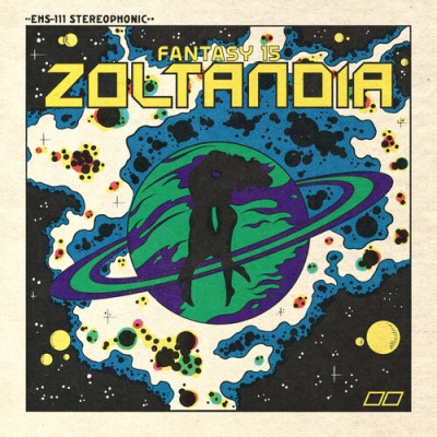 Fantasy 15/Zoltandia - Purple Rain@Amped Exclusive