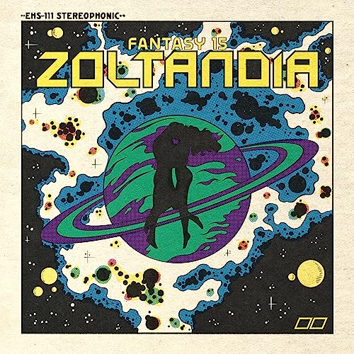 Fantasy 15/Zoltandia@Amped Exclusive