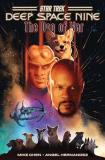 Mike Chen Star Trek Deep Space Nine The Dog Of War 