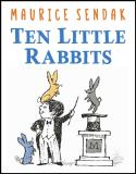 Maurice Sendak Ten Little Rabbits 
