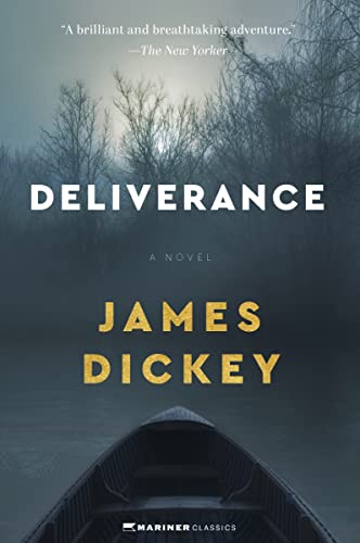 James Dickey/Deliverance