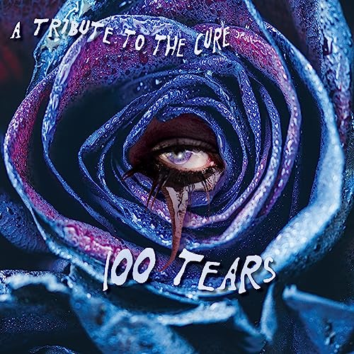 100 Tears A Tribute To The C 100 Tears A Tribute To The C Amped Ex