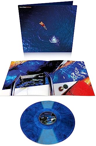 Richard Wright/Wet Dream