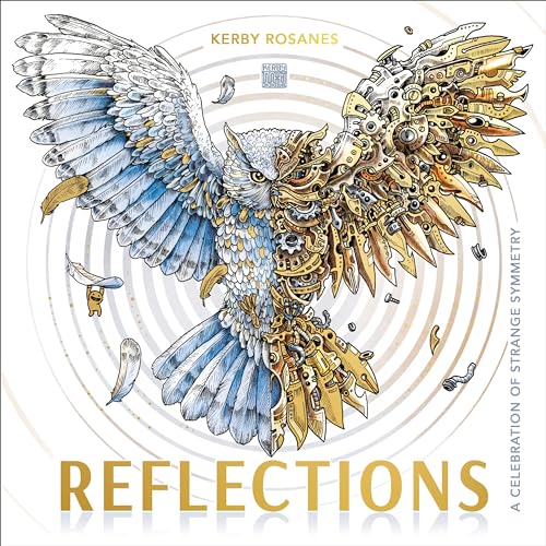 Kerby Rosanes/Reflections