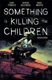 James Tynion Iv Something Is Killing The Children Vol. 7 