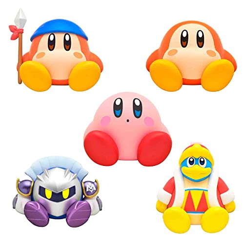 Blind Box/Sitting Kirby