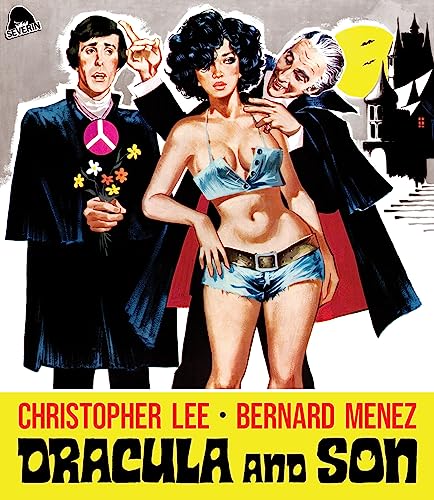 Dracula & Son/Dracula & Son