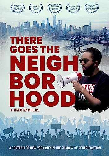 There Goes The Neighborhood/There Goes The Neighborhood@Dvd