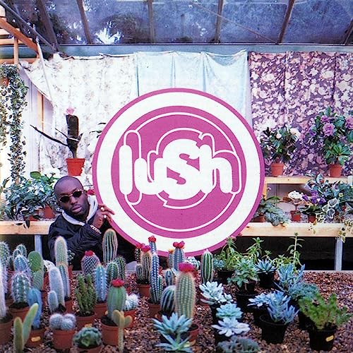 Lush/Lovelife