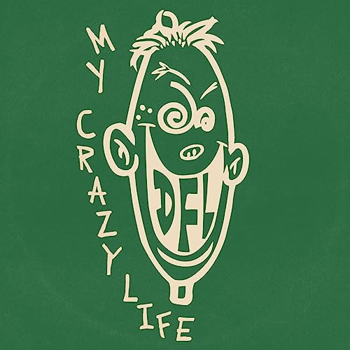 DFL/My Crazy Life