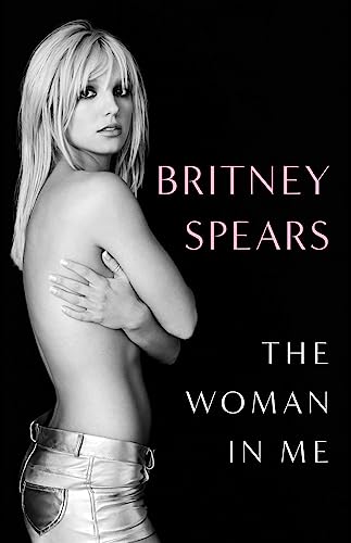 Britney Spears/The Woman In Me