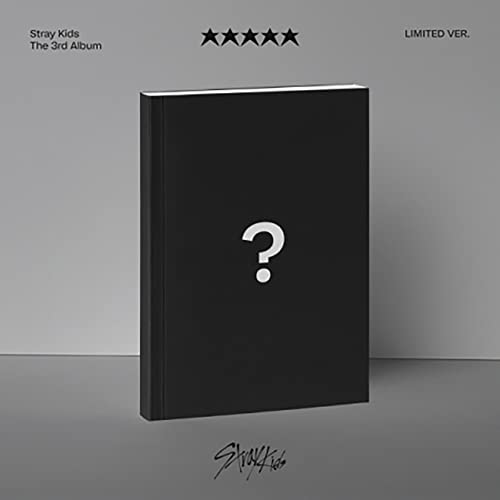 Stray Kids/5-Star