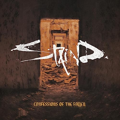 Staind/Confessions Of The Fallen