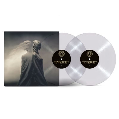 Tesseract/War Of Being (Clear Vinyl)