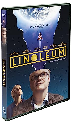 DVD · Shout! Factory