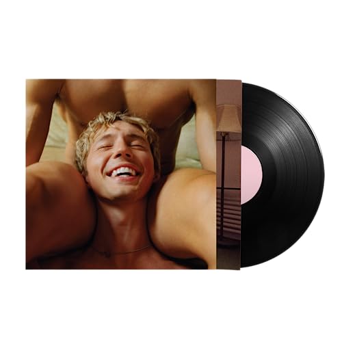 Troye Sivan/Something To Give Each Other