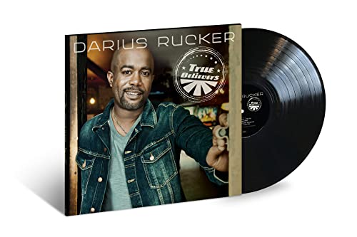 Darius Rucker/True Believer