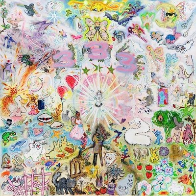 Bladee/333@Amped Exclusive