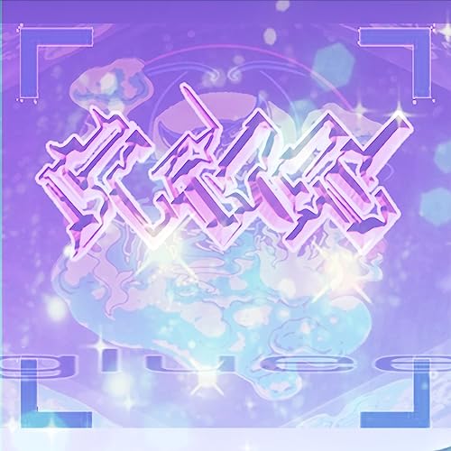 Bladee/Gluee@Explicit Version@Amped Exclusive