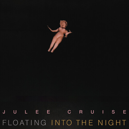 Julee Cruise/Floating Into The Night (Pink Vinyl)@Amped Exclusive