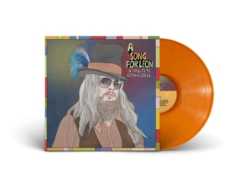 A Song For Leon: A Tribute To Leon Russell/A Song For Leon: A Tribute To Leon Russell