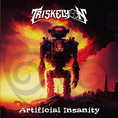 Triskelyon/Artificial Insanity@Explicit Version@Amped Exclusive