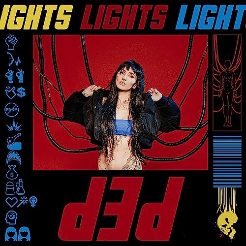 Lights/Ded