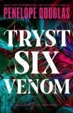 Penelope Douglas Tryst Six Venom 