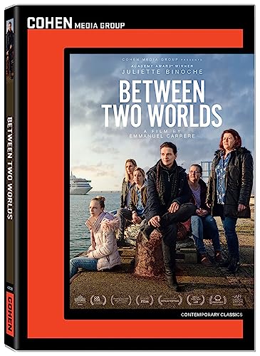 Between Two Worlds/Between Two Worlds