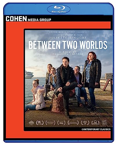 Between Two Worlds/Between Two Worlds