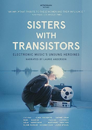 Sisters With Transistors/Sisters With Transistors