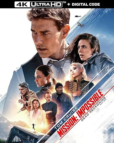 Mission Impossible-Dead Reckoning Pt1/Mission Impossible-Dead Reckoning Pt1