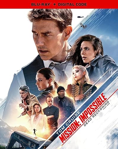 Mission Impossible-Dead Reckoning Pt1/Mission Impossible-Dead Reckoning Pt1