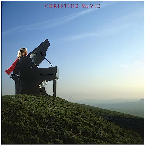 Christine McVie/Christine Mcvie
