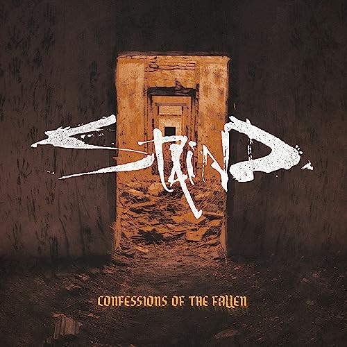 Staind/Confessions Of The Fallen