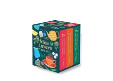 Jessie Oleson Moore Tea Lover's Box Set 