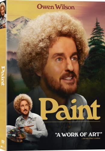 Paint/Paint@DVD