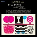 Bill Evans/Interplay