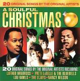 Various Artist Soulful Christmas 